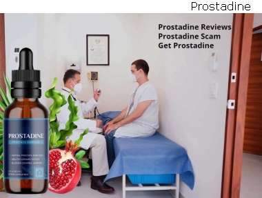 Prostadine Does It Work